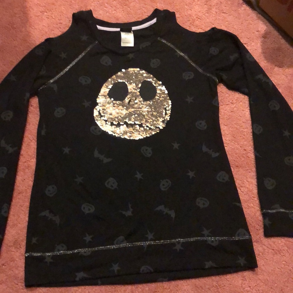 Disney The Nightmare before Christmas shirt